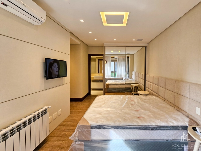 Apartamento mobiliado 3 quartos no Centro de Gramado: 21ª foto da galeria de imagens do imóvel
