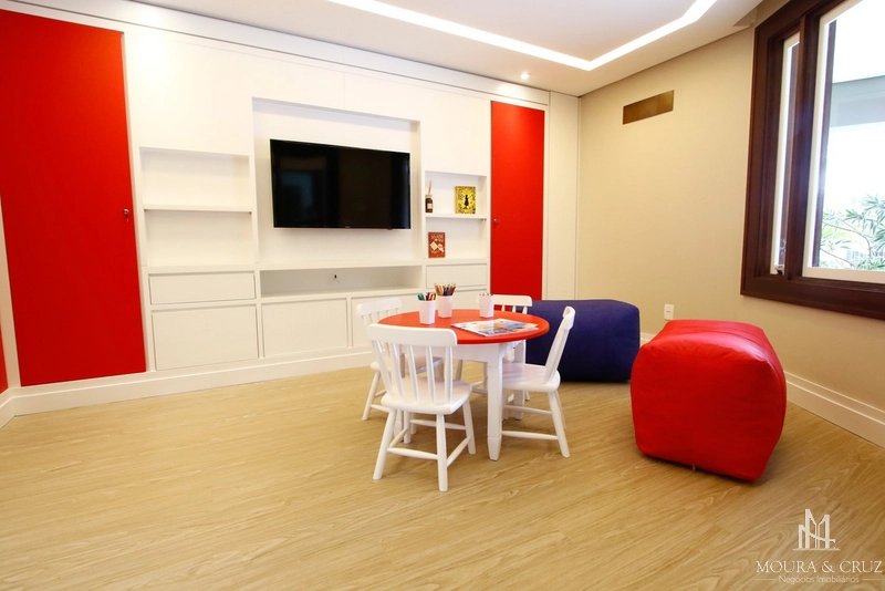 Apartamento mobiliado 3 quartos no Centro de Gramado: 27ª foto da galeria de imagens do imóvel