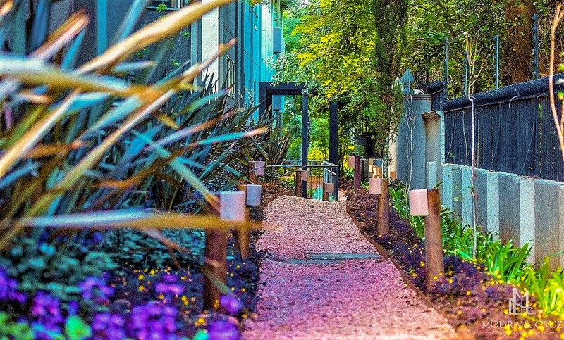 Apartamento mobiliado 3 quartos no Centro de Gramado: 33ª foto da galeria de imagens do imóvel