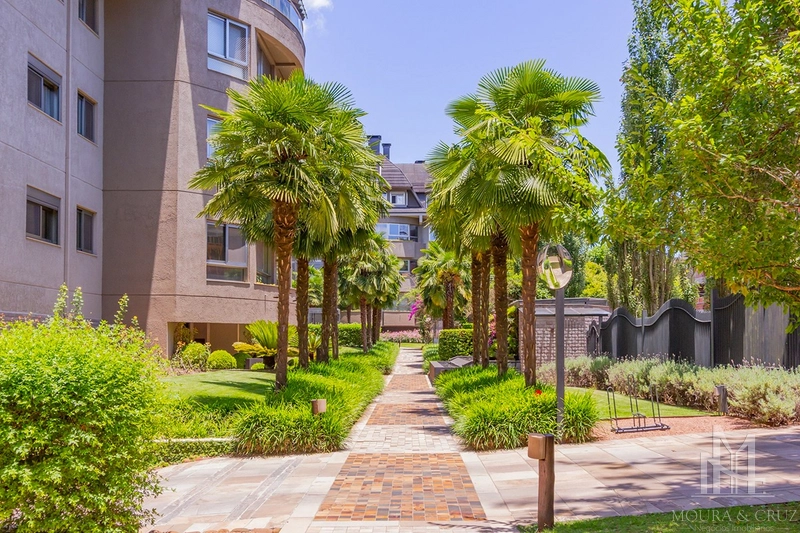 Apartamento mobiliado 3 quartos no Centro de Gramado: 40ª foto da galeria de imagens do imóvel