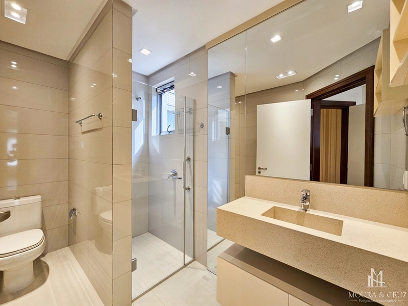 Apartamento mobiliado 3 quartos no Centro de Gramado: 18ª foto da galeria de imagens do imóvel