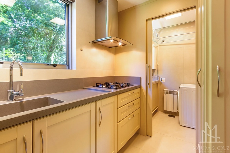 Apartamento mobiliado 3 quartos no Centro de Gramado: 15ª foto da galeria de imagens do imóvel