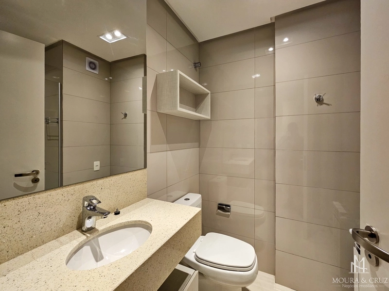 Apartamento mobiliado 3 quartos no Centro de Gramado: 26ª foto da galeria de imagens do imóvel