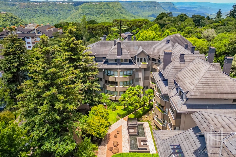 Apartamento mobiliado 3 quartos no Centro de Gramado: 36ª foto da galeria de imagens do imóvel