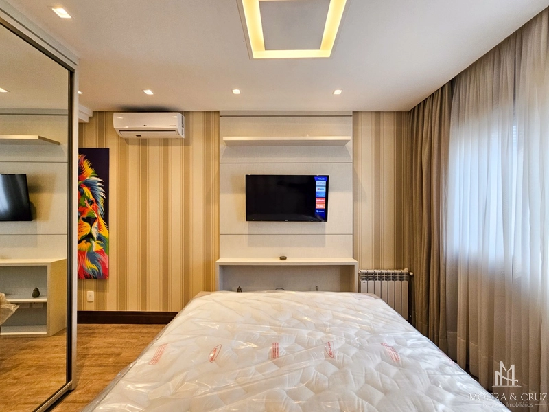Apartamento mobiliado 3 quartos no Centro de Gramado: 25ª foto da galeria de imagens do imóvel