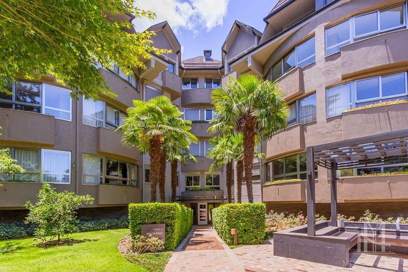 Apartamento mobiliado 3 quartos no Centro de Gramado: 41ª foto da galeria de imagens do imóvel