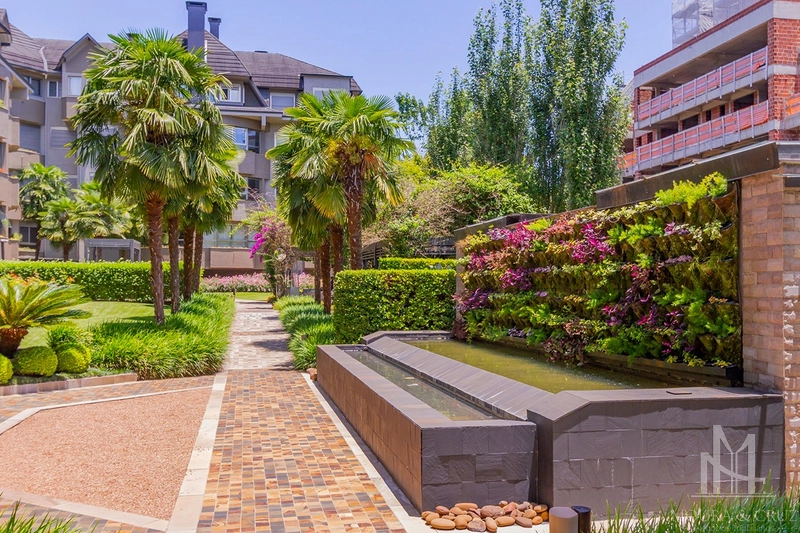 Apartamento mobiliado 3 quartos no Centro de Gramado: 43ª foto da galeria de imagens do imóvel