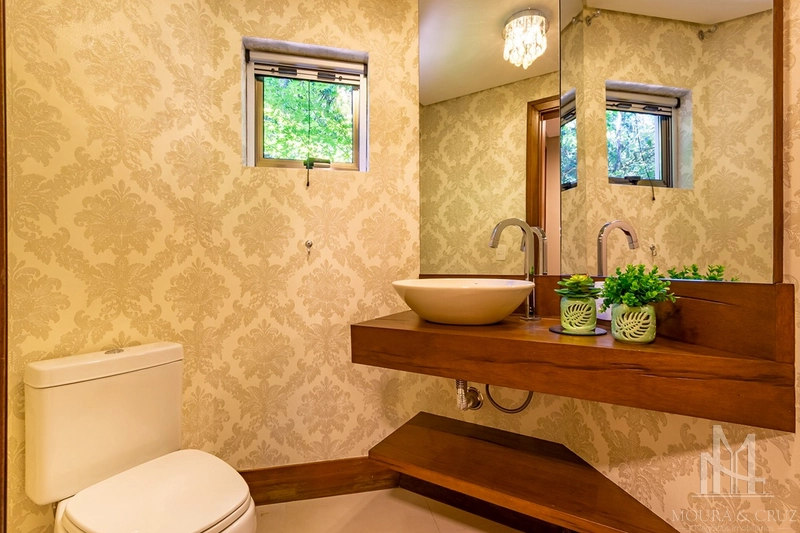 Apartamento mobiliado 3 quartos no Centro de Gramado: 17ª foto da galeria de imagens do imóvel