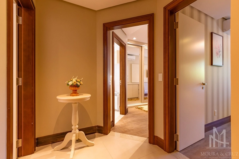Apartamento mobiliado 3 quartos no Centro de Gramado: 18ª foto da galeria de imagens do imóvel