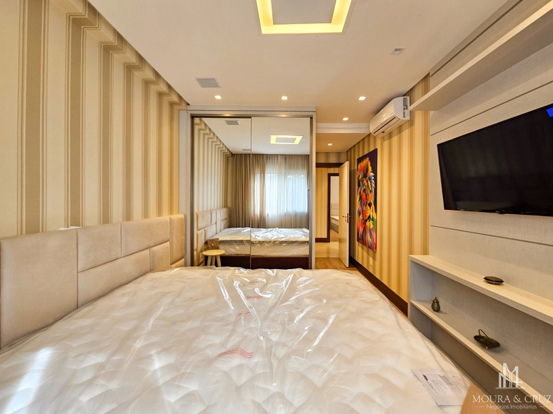 Apartamento mobiliado 3 quartos no Centro de Gramado: 24ª foto da galeria de imagens do imóvel