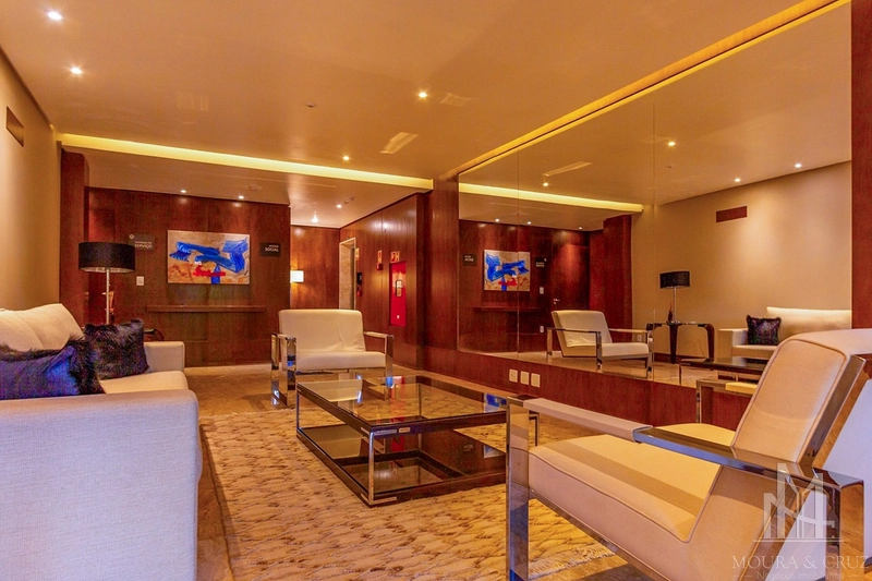 Apartamento mobiliado 3 quartos no Centro de Gramado: 52ª foto da galeria de imagens do imóvel