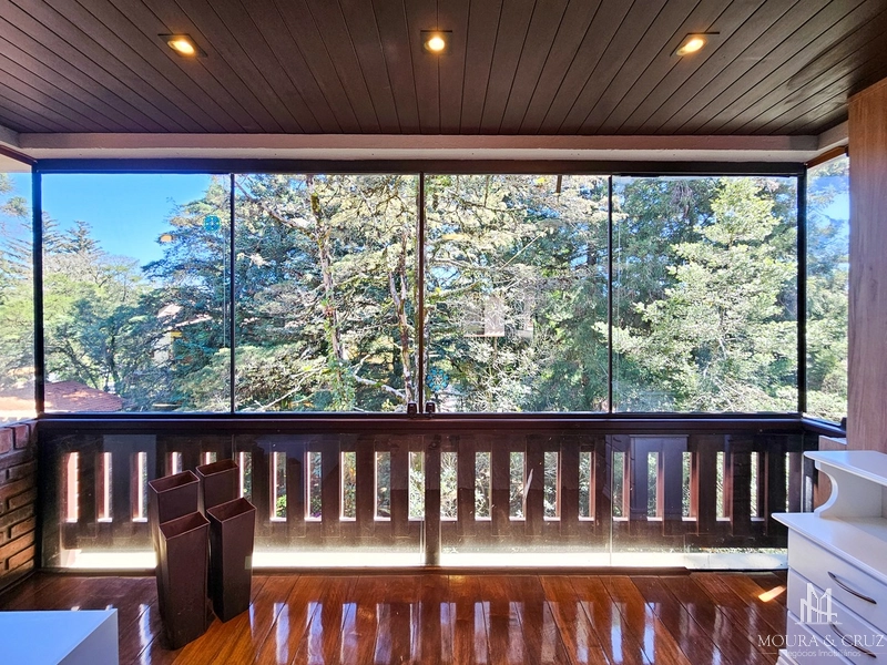 Apartamento 3 quartos mobiliado no Planalto em Gramado: 3ª foto da galeria de imagens do imóvel