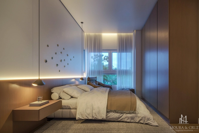Apartamento Cobertura 2 quartos no Centro de Canela: 4ª foto da galeria de imagens do imóvel