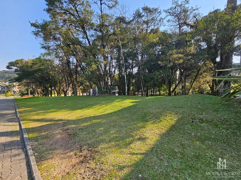 Terreno no Condomínio Altos Pinheiros em Canela: 9ª foto da galeria de imagens do imóvel