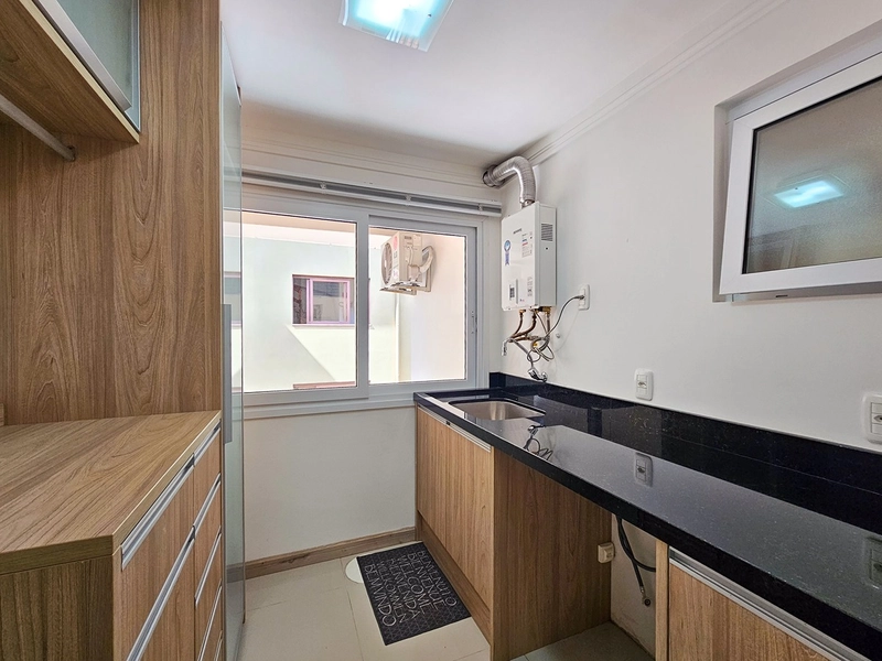 Apartamento 2 quartos mobiliado no Centro de Gramado: 10ª foto da galeria de imagens do imóvel