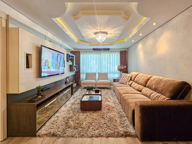 Imóvel residencial ou comercial