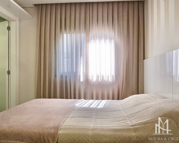 Apartamento mobiliado com 2 quartos em Gramado: 16ª foto da galeria de imagens do imóvel