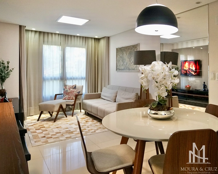 Imóvel residencial ou comercial