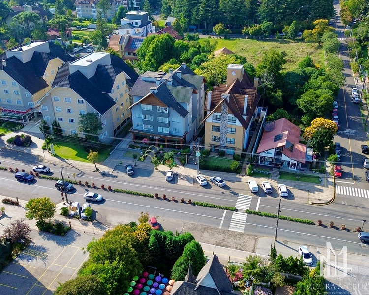 Apartamento mobiliado com 2 quartos em Gramado: 24ª foto da galeria de imagens do imóvel