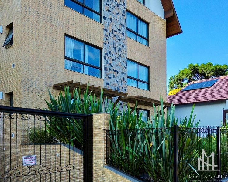 Apartamento mobiliado com 2 quartos em Gramado: 21ª foto da galeria de imagens do imóvel