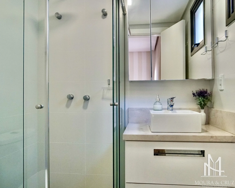 Apartamento mobiliado com 2 quartos em Gramado: 18ª foto da galeria de imagens do imóvel