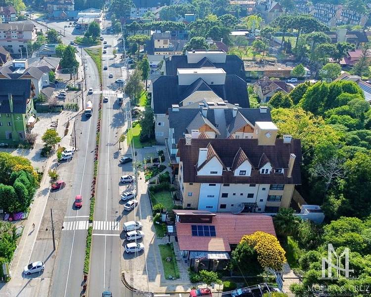 Apartamento mobiliado com 2 quartos em Gramado: 26ª foto da galeria de imagens do imóvel