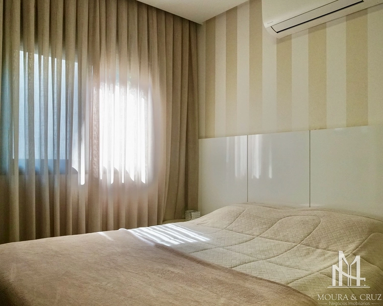 Apartamento mobiliado com 2 quartos em Gramado: 17ª foto da galeria de imagens do imóvel