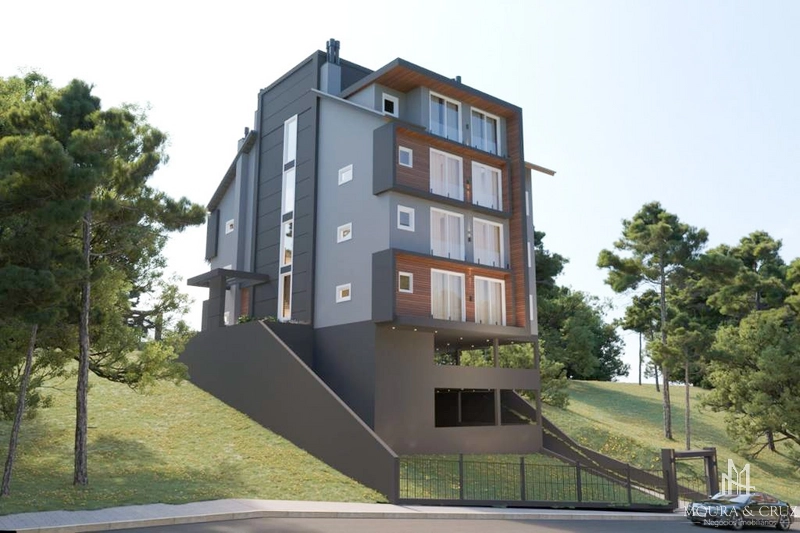 Apartamento 2 quartos no barro Carniel em Gramado: 4ª foto da galeria de imagens do imóvel
