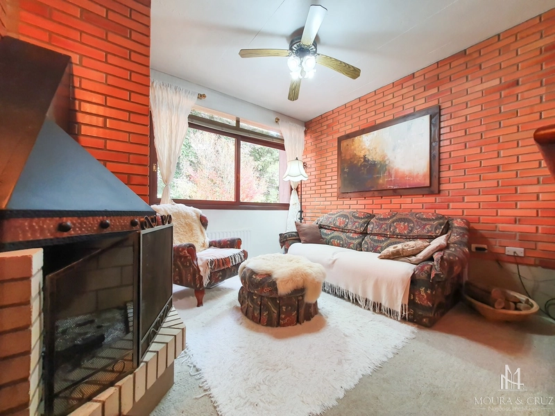 Apartamento 1 quarto mobiliado no bairro Planalto em Gramado: 3ª foto da galeria de imagens do imóvel