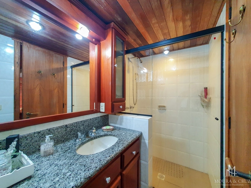 Apartamento 1 quarto mobiliado no bairro Planalto em Gramado: 7ª foto da galeria de imagens do imóvel