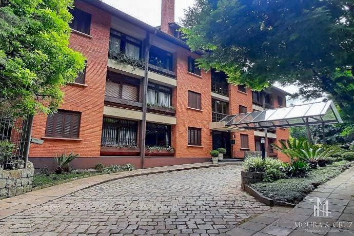 Apartamento 1 quarto mobiliado no bairro Planalto em Gramado: 10ª foto da galeria de imagens do imóvel