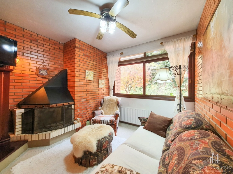 Imóvel residencial ou comercial