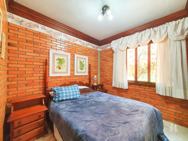 Apartamento 1 quarto mobiliado no bairro Planalto em Gramado: 8ª foto da galeria de imagens do imóvel