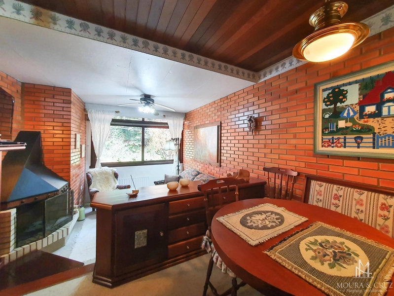 Apartamento 1 quarto mobiliado no bairro Planalto em Gramado: 2ª foto da galeria de imagens do imóvel