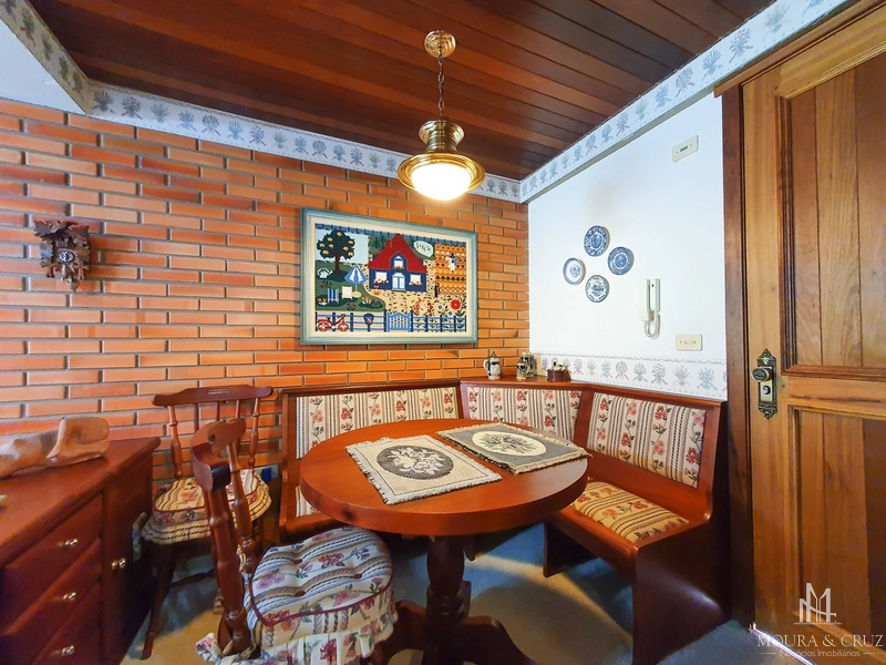 Apartamento 1 quarto mobiliado no bairro Planalto em Gramado: 5ª foto da galeria de imagens do imóvel