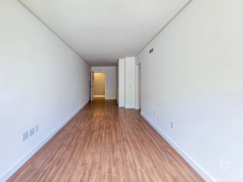 Apartamento 1 quarto em Gramado: 3ª foto da galeria de imagens do imóvel