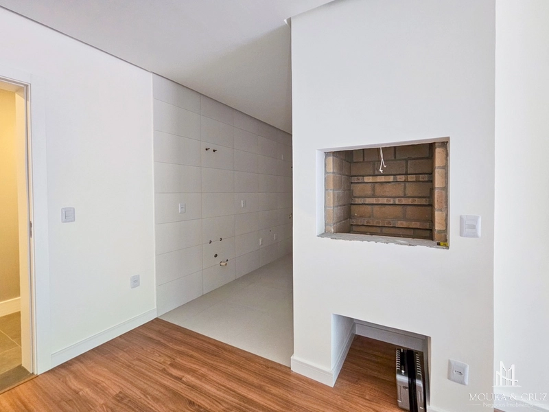 Apartamento 1 quarto em Gramado: 4ª foto da galeria de imagens do imóvel