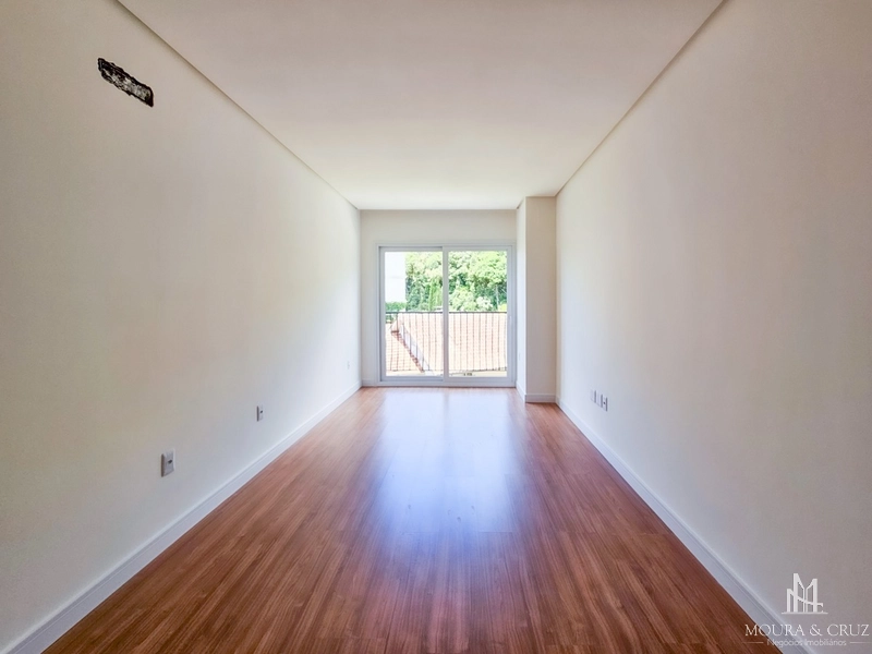 Apartamento 1 quarto em Gramado: 2ª foto da galeria de imagens do imóvel
