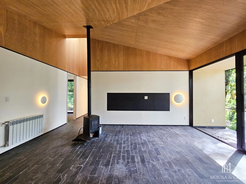 Imóvel residencial ou comercial