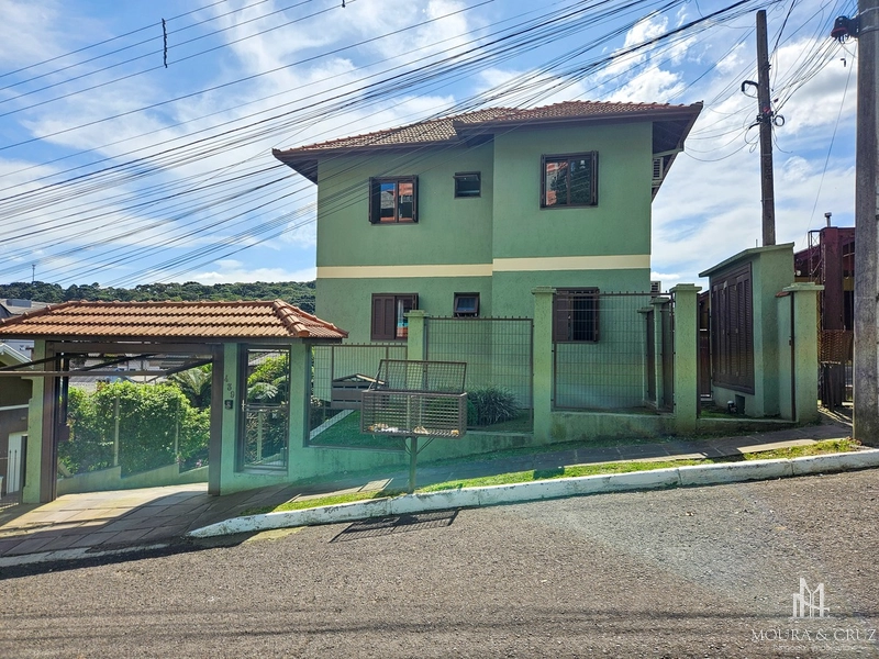Imóvel residencial ou comercial