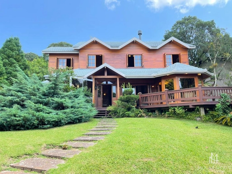 Imóvel residencial ou comercial