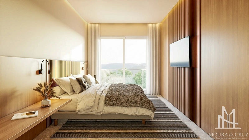 Apartamento Cobertura duplex com 4 quartos em Gramado: 10ª foto da galeria de imagens do imóvel