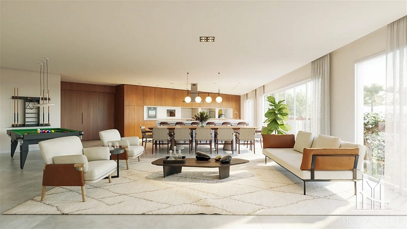 Apartamento Cobertura duplex com 4 quartos em Gramado: 14ª foto da galeria de imagens do imóvel