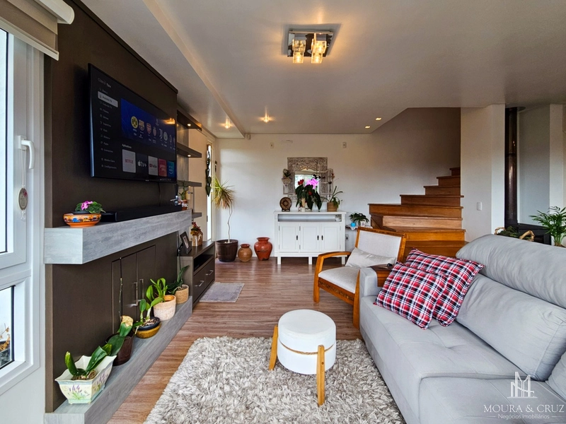 Casa Geminada 2 quartos em Gramado: 4ª foto da galeria de imagens do imóvel
