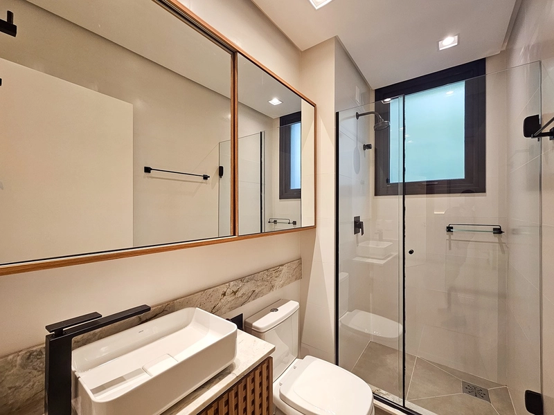 Apartamento 2 quartos mobiliado no Centro de Gramado: 19ª foto da galeria de imagens do imóvel