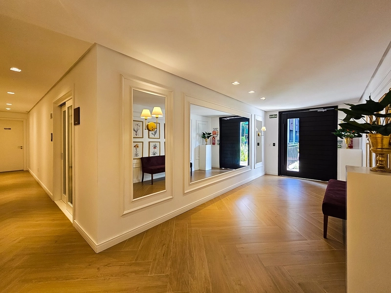 Apartamento 2 quartos mobiliado no Centro de Gramado: 31ª foto da galeria de imagens do imóvel