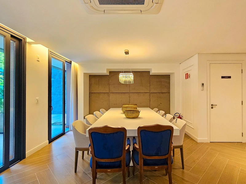 Apartamento 2 quartos mobiliado no Centro de Gramado: 42ª foto da galeria de imagens do imóvel