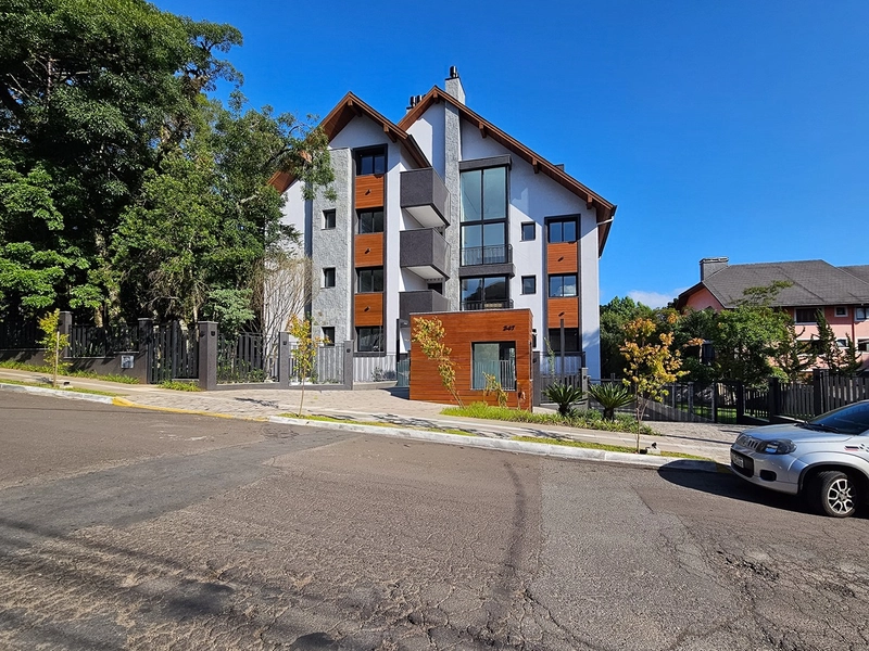 Apartamento 2 quartos mobiliado no Centro de Gramado: 47ª foto da galeria de imagens do imóvel