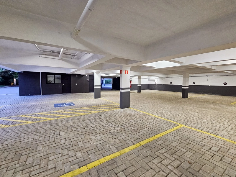 Apartamento 2 quartos mobiliado no Centro de Gramado: 51ª foto da galeria de imagens do imóvel