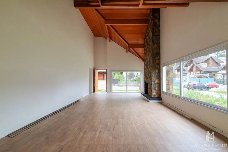 Casa com 3 quartos no Vivendas do Arvoredo em Gramado: 10ª foto da galeria de imagens do imóvel